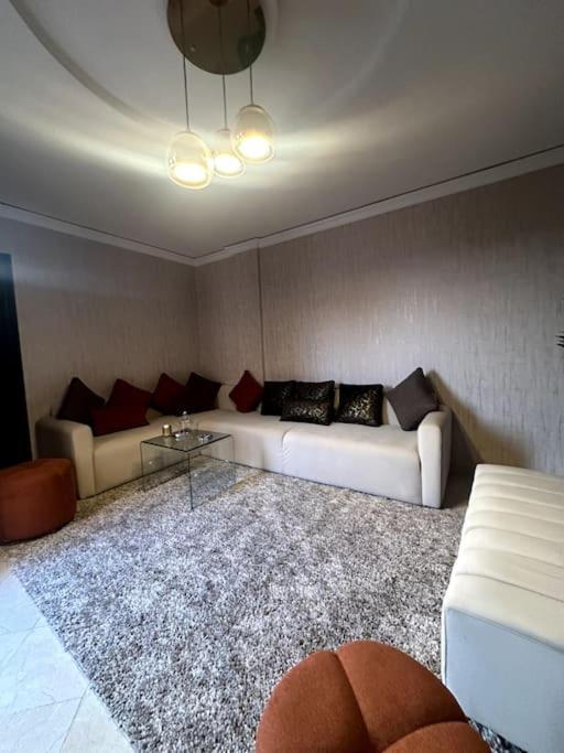 Apartment O'lovely 1 *